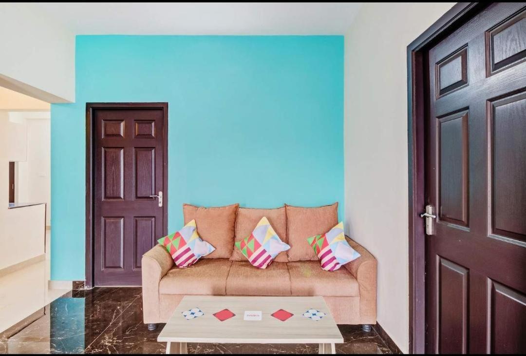 Brown Tree Resorts Udagamandalam Exterior foto