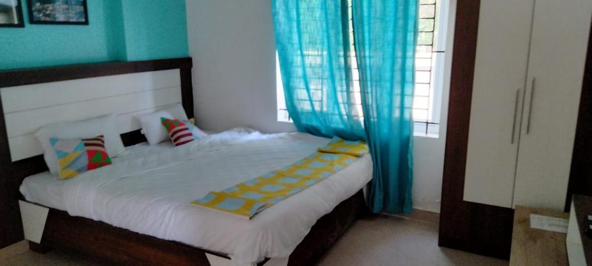 Brown Tree Resorts Udagamandalam Exterior foto