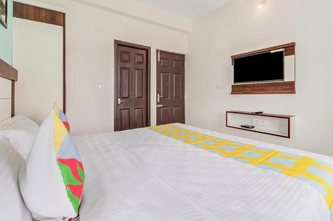 Brown Tree Resorts Udagamandalam Exterior foto